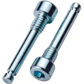 BBB Bcb-260 Skruer 50 Enheter