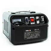 Hawk Batterilader CD-40 12/24V 25A