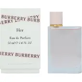 Burberry Her Vapo 50ml Eau De Parfum