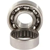 Hotrods Honda Crf 250r 04-09/x04-15/450r 02-08/x 05-17 Svingarmlagersett