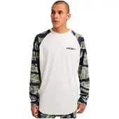 Burton Midweight Roadie Tech Crew Langarmet Baselag