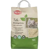Trixie Agglomerant Tofu Bed 4.5kg Akvariesand