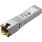 Netgear AXM765v2 - SFP+ transceivermodul - 10GbE - 10GBase-T - RJ-45 - opp til 80 m