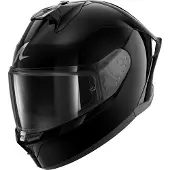 Shark Skwal Cup Dark Shadow Dual Ece Fullface-hjelm
