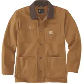 Carhartt Duck Loose Fit Chore Jakke
