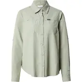 Columbia Silver Ridge 3.0 Skjorte Med Lange Ermer