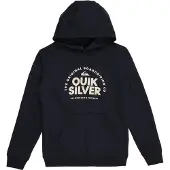 Quiksilver Fundamental Ride Hettegenser