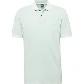 HUGO BOSS Prime Orange Kortermet Poloskjorte