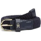 Tommy Hilfiger Essential Effortless 2.5 Elastic Belte