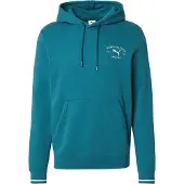 Puma Class Graphic Hettegenser