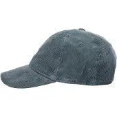 Carhartt WIP Harlem Caps blå