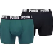 Puma Everyday Basic Boxers 2 Enheter