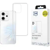 3mk Protection 3mk Gjennomsiktig etui for Oppo Reno 14 - gjennomsiktig