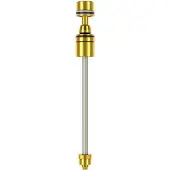 RockShox Air Spring Debonair+ 180 Mm Zeb A1+ Patron