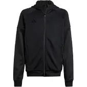 Adidas Tiro 25 Genser Med Hel Glidelås