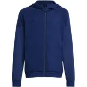 Adidas Tiro 25 Genser Med Hel Glidelås