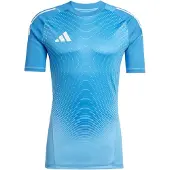 Adidas Tiro 25 Pro Kortarmet T-skjorte