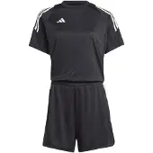Adidas Tiro24 Kortskjorte Sett