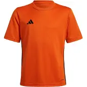 Adidas Tabela 23 Kortarmet T-skjorte