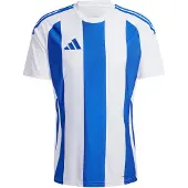 Adidas Striped 24 Kortarmet T-skjorte