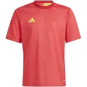 Adidas Reversible 24 Kortarmet T-skjorte