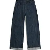 G-Star Roxx Wide Leg Jeans