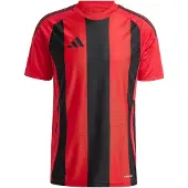 Adidas Striped 24 Kortarmet T-skjorte