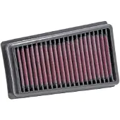 K&N Ktm Kt-6908 Luftfilter