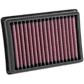 K&N Moto Guzzi Mg-1315 Luftfilter