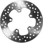 Brembo Oro 68b407h3 Bremsekive