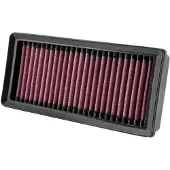 K&N Bmw Bm-1611 Luftfilter