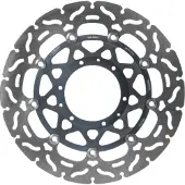 TRW Msw240rac Racing Flytende Bremseskive