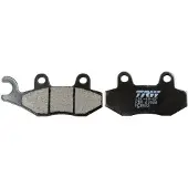 TRW Allround Organic Standard Aprilia Sx 125 Abs 21 Bremseklosser
