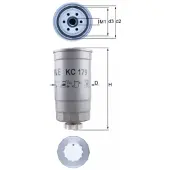 Knecht KC 179