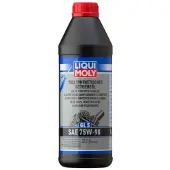 Liqui moly Gl5 Sae 75w-90 1l Girkasseolje