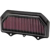 K&N Suzuki Su-7511 Luftfilter