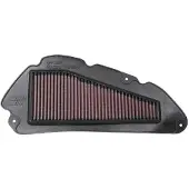 K&N Ha-1220 Luftfilter