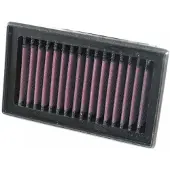 K&N Bmw Bm-8006 Luftfilter