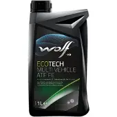 WOLF Ecotech Multi Vehicle Atf Fe 1l Girkasseolje