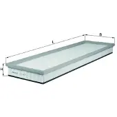 Knecht LX 467/1