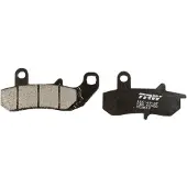 TRW Mcb 612 Organiske Bremseklosser