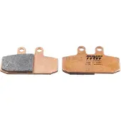 TRW Mcb 749 Srm Sintrede Bremseklosser