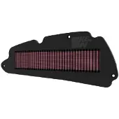 K&N Ha-3521 Luftfilter