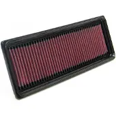 K&N filter 33-2847