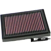 K&N Aprilia Al-1004 Luftfilter