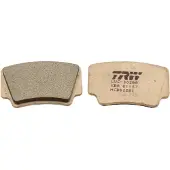 TRW Mcb825 Si Sintrede Bremseklosser
