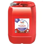 Total Trans Axle 7 80w90 Transmisjonsolje 20l