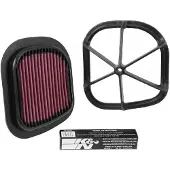 K&N Ktm Kt-4511xd Luftfilter