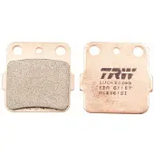 TRW Offroad Arctic Cat 400 2x4 Dvx 08 Sintrede Bremseklosser