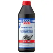 Liqui moly Gl 5 Sae 80w 1l Girkasseolje
